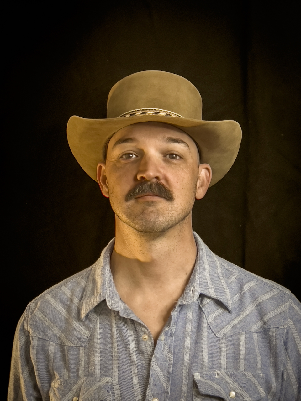 Doug Andrews - Folk/Americana musician
